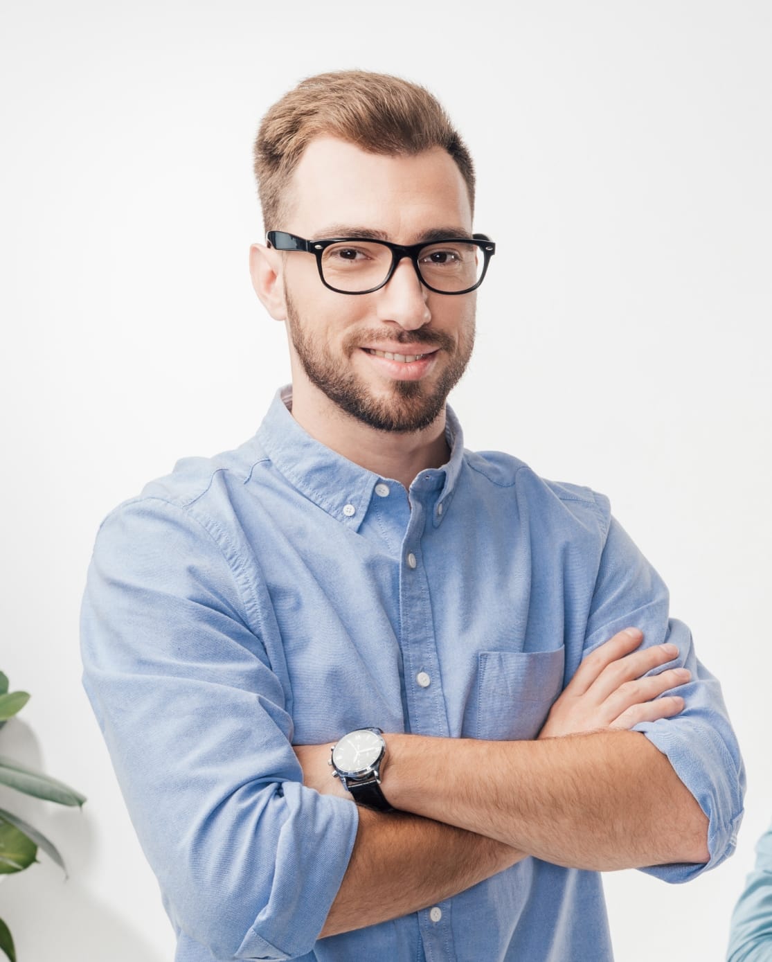 Alexander  (Frontend Developer)