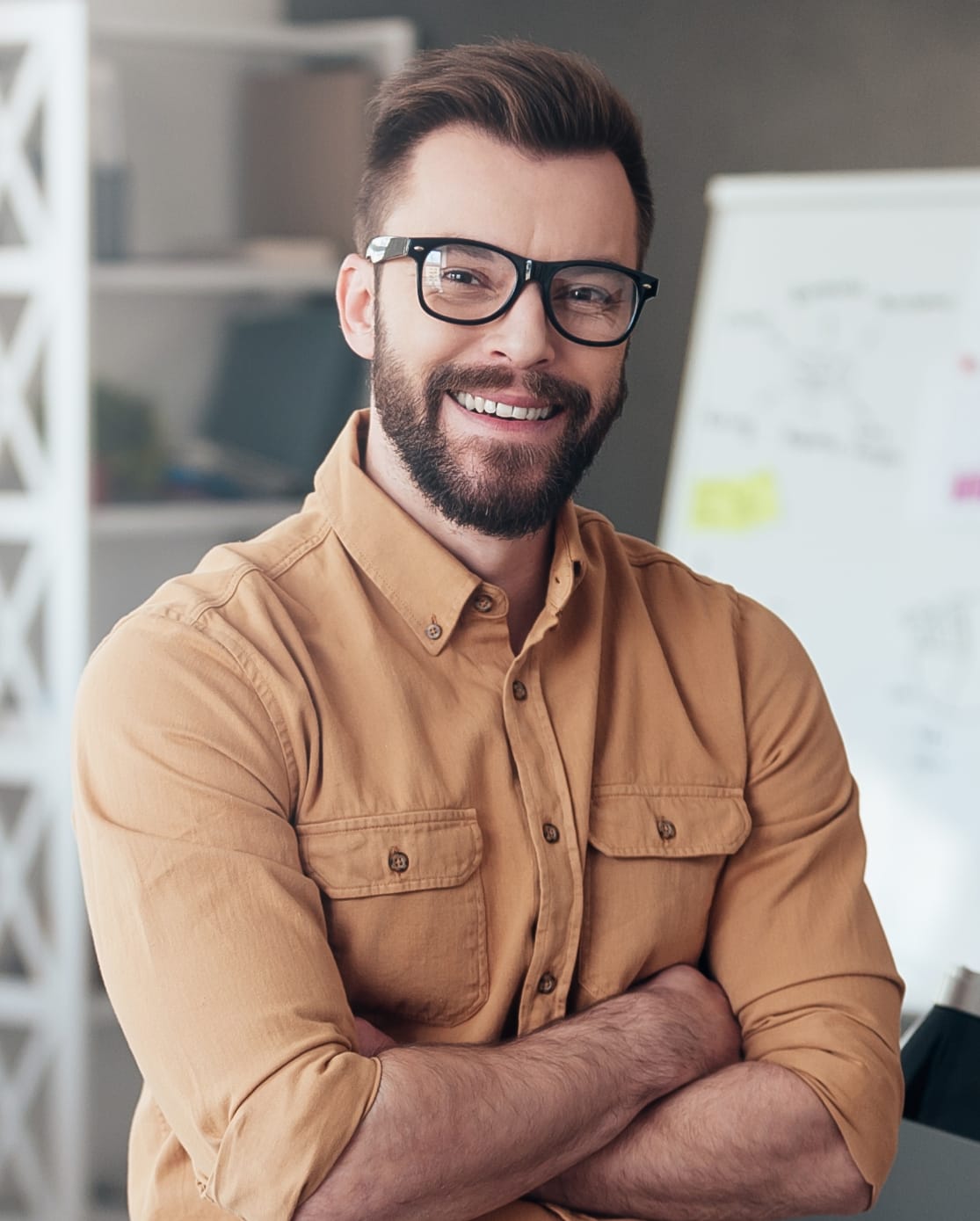 Matthew Wilson (Mobile App Developer)