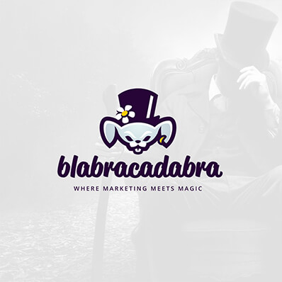 Blabrocadabra